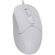 Мишка A4Tech Fstyler FM12S White