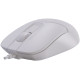 Мишка A4Tech Fstyler FM12S White