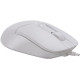 Мишка A4Tech Fstyler FM12S White
