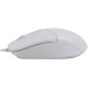 Мишка A4Tech Fstyler FM12S White