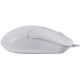 Мишка A4Tech Fstyler FM12S White