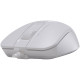 Мишка A4Tech Fstyler FM12S White