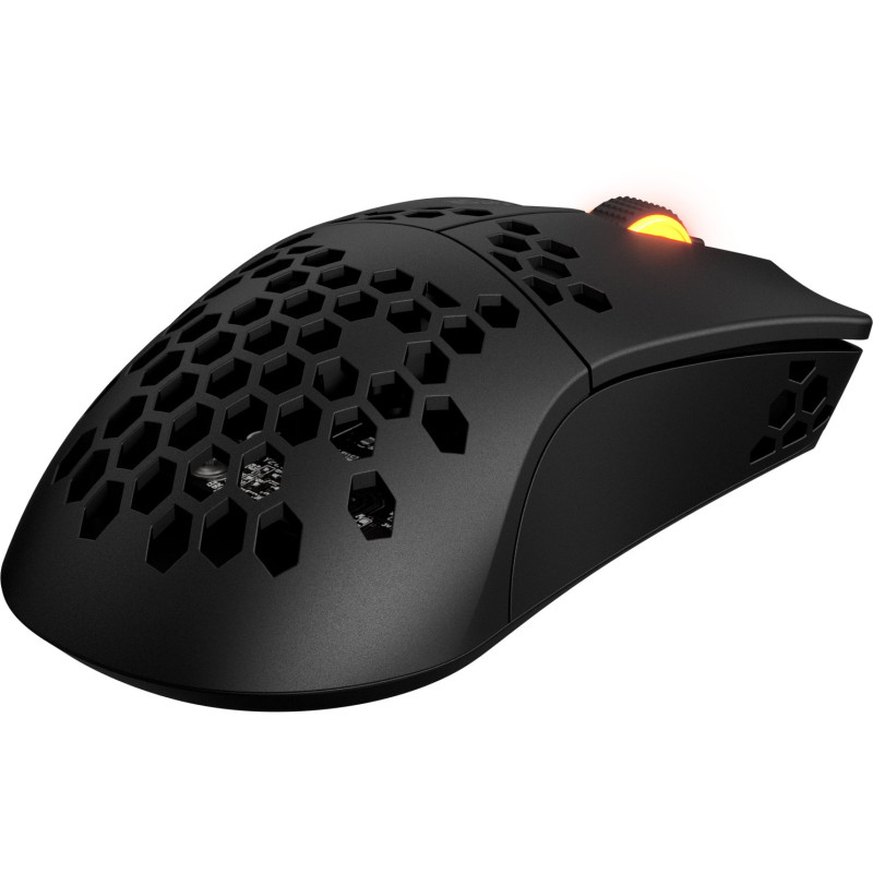 Мишка HATOR Stellar Wireless (HTM650) black