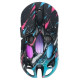 Мишка GravaStar Mercury X Pro Neon Graffiti (GS_X_PRO_CG_BLK)