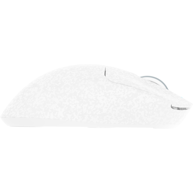 Мишка Ajazz AJ199 MAX White Carbon fiber (AJ199-MAX-W)