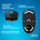 Мишка Logitech G305 X Superlight Wireless Black (910-007739)