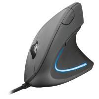 Мишка Trust Verto Ergonomic (22885)