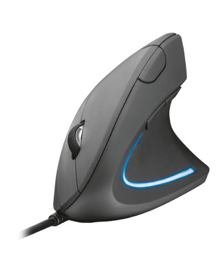 Мишка Trust Verto Ergonomic (22885)