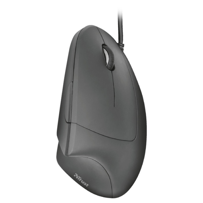 Мишка Trust Verto Ergonomic (22885)