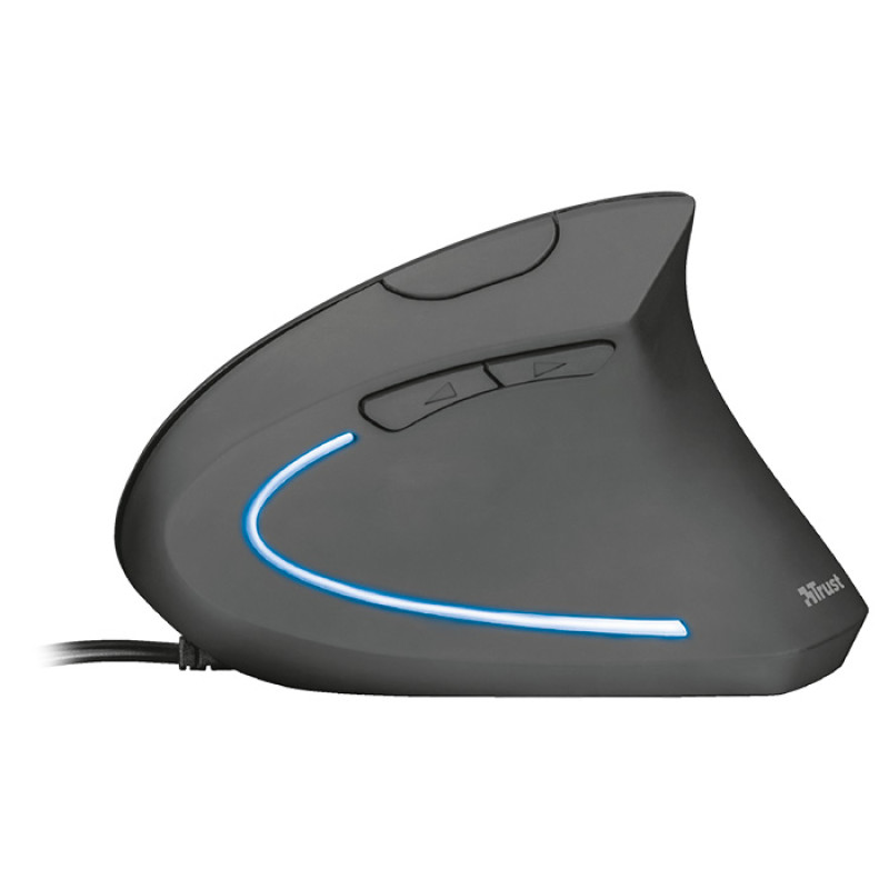 Мишка Trust Verto Ergonomic (22885)