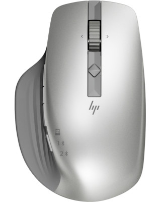 Мишка HP Creator 930 Wireless Silver (1D0K9AA)