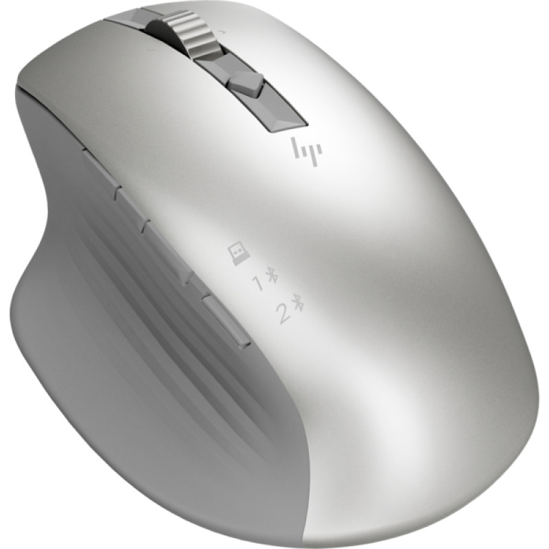 Мишка HP Creator 930 Wireless Silver (1D0K9AA)