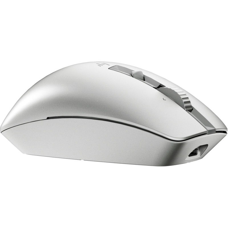 Мишка HP Creator 930 Wireless Silver (1D0K9AA)