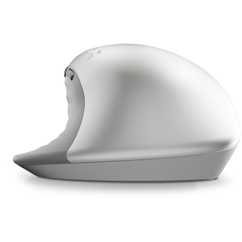 Мишка HP Creator 930 Wireless Silver (1D0K9AA)