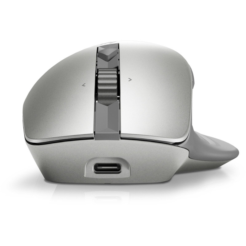 Мишка HP Creator 930 Wireless Silver (1D0K9AA)