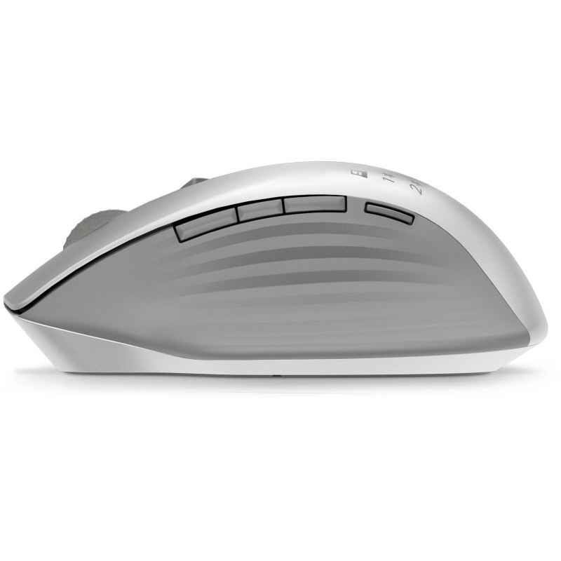 Мишка HP Creator 930 Wireless Silver (1D0K9AA)