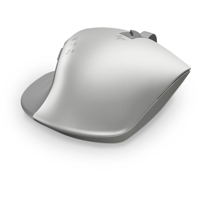 Мишка HP Creator 930 Wireless Silver (1D0K9AA)