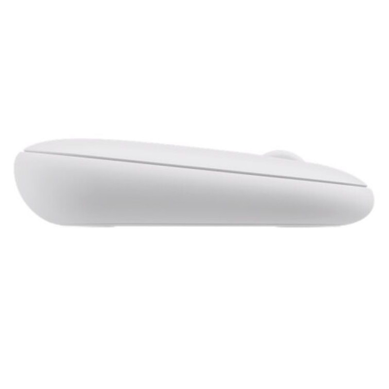 Миша Logitech Pebble Mouse 2 M350s White (910-007013)