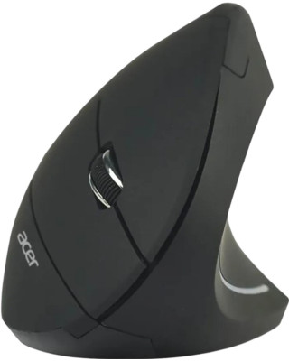 Мишка ACER VERTICAL BLACK (HP.EXPBG.009)