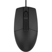 Мишка A4Tech OP-330 Black