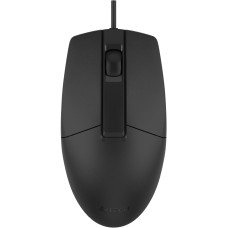 Мишка A4Tech OP-330 Black