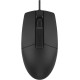 Мишка A4Tech OP-330 Black