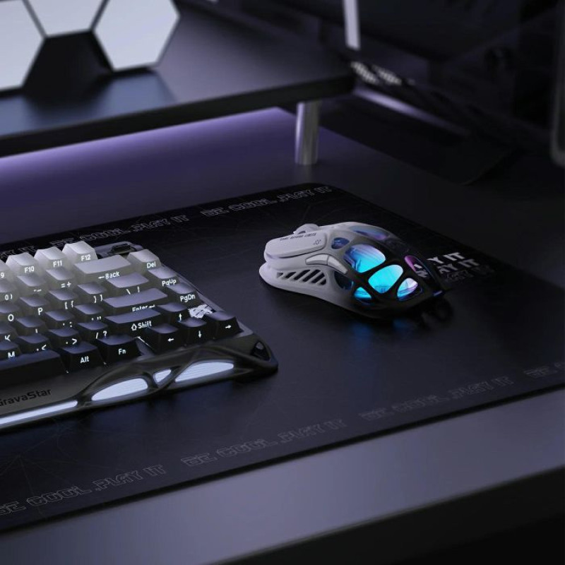 Мишка GravaStar Mercury M1 Pro (GRAVASTARM1PRO_GBLK)