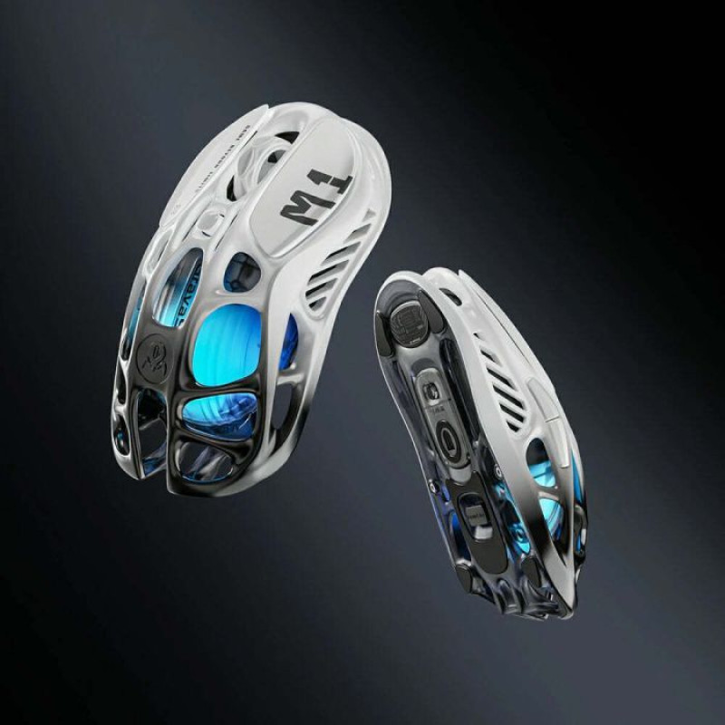Мишка GravaStar Mercury M1 Pro (GRAVASTARM1PRO_GBLK)