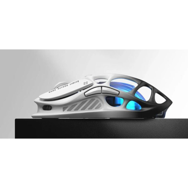 Мишка GravaStar Mercury M1 Pro (GRAVASTARM1PRO_GBLK)