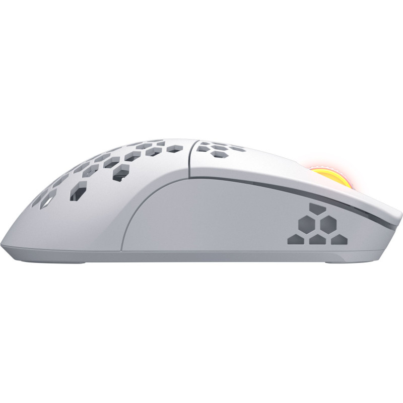 Мишка HATOR Stellar Wireless (HTM651) white