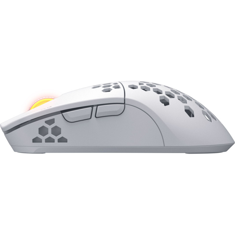 Мишка HATOR Stellar Wireless (HTM651) white