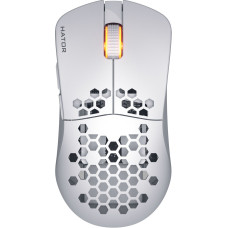 Мишка HATOR Stellar Wireless (HTM651) white