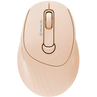 Мишка REAL-EL RM-370W (EL123200056)