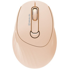 Мишка REAL-EL RM-370W (EL123200056)