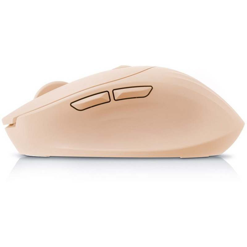 Мишка REAL-EL RM-370W (EL123200056)