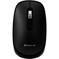 Миша XTRIKE ME GW-119 Silent Wireless Black (GW-119BK)