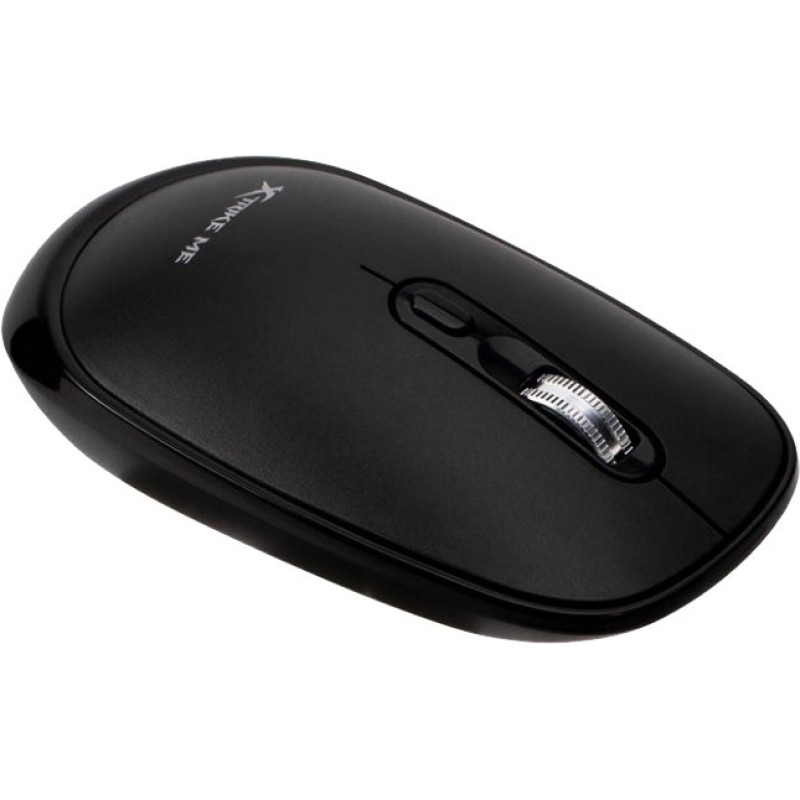 Миша XTRIKE ME GW-119 Silent Wireless Black (GW-119BK)