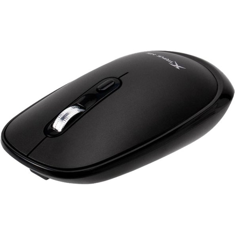 Миша XTRIKE ME GW-119 Silent Wireless Black (GW-119BK)