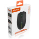 Мишка Meetion BTM002 Wireless/Bluetooth Black (MT-BTM002-A)