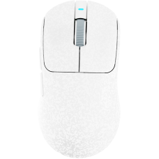 Мишка Ajazz AJ199 White Carbon fiber (AJ199-W)