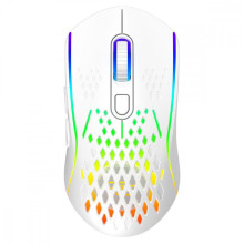 Миша Proove Gaming Buzz White (WMBU00022402)