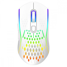 Миша Proove Gaming Buzz White (WMBU00022402)