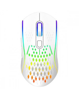Миша Proove Gaming Buzz White (WMBU00022402)