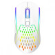 Миша Proove Gaming Buzz White (WMBU00022402)