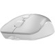 Мишка A4Tech Fstyler FM26 Icy White