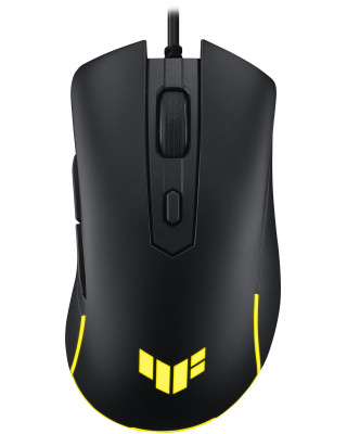 Мишка Asus TUF Gaming M3 Gen II Black (90MP0320-BMUA00)