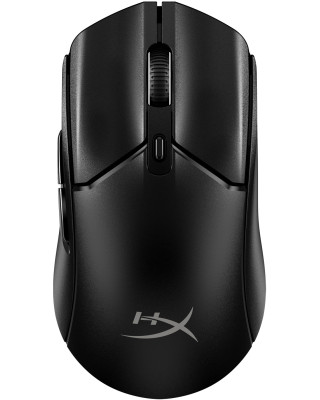 Миша бездротова HyperX Pulsefire Haste 2 Core Wireless Black (8R2E6AA)