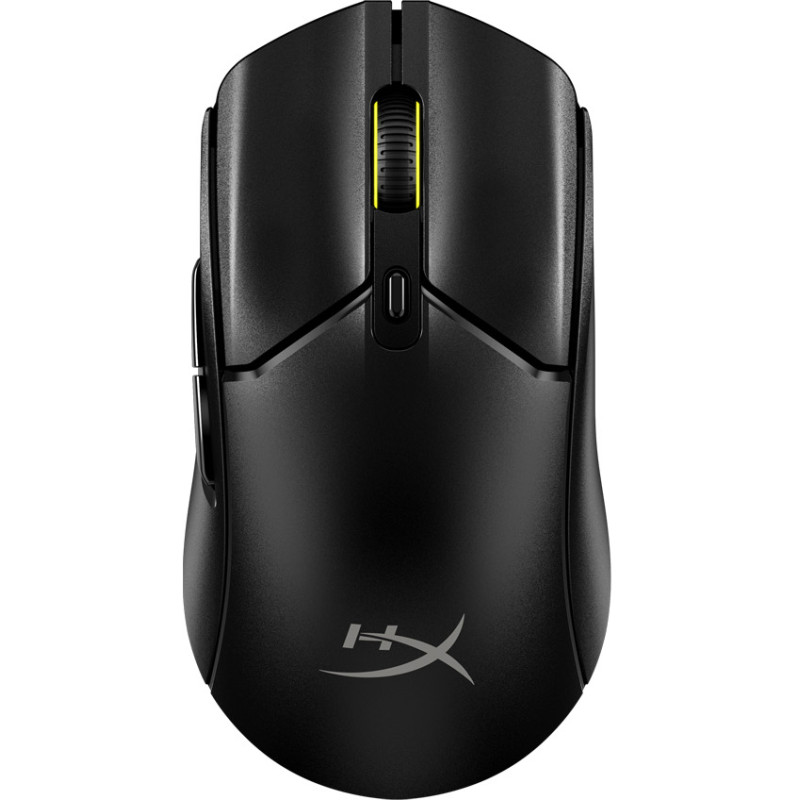 Миша бездротова HyperX Pulsefire Haste 2 Core Wireless Black (8R2E6AA)