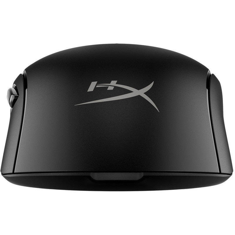 Миша бездротова HyperX Pulsefire Haste 2 Core Wireless Black (8R2E6AA)