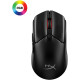 Миша бездротова HyperX Pulsefire Haste 2 Core Wireless Black (8R2E6AA)